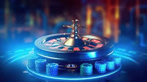 High-limit live baccarat table on jilia showing premium betting interface for Filipino players